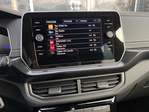 Volkswagen T-Cross - Afbeelding 17 van 30