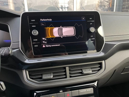 Volkswagen T-Cross - Afbeelding 18 van 30