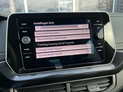 Volkswagen T-Cross - Afbeelding 20 van 30