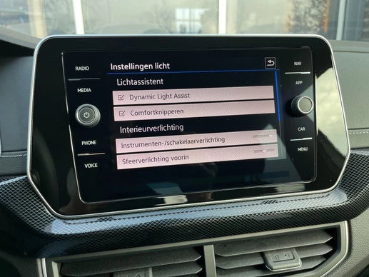 Volkswagen T-Cross - Afbeelding 21 van 30