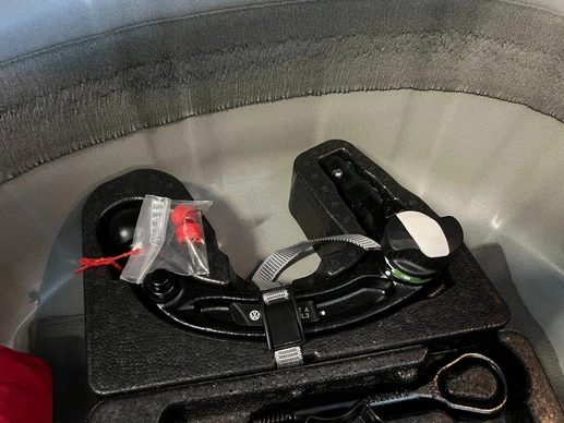 Volkswagen T-Cross - Afbeelding 23 van 30