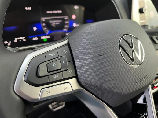 Volkswagen T-Cross - Afbeelding 24 van 30