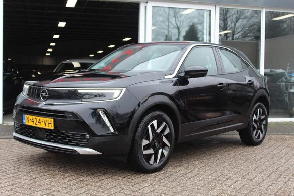 Opel Mokka - Afbeelding 1 van 30