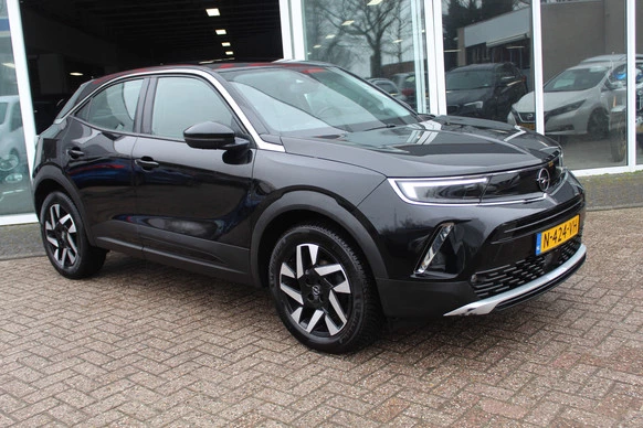 Opel Mokka - Afbeelding 2 van 30