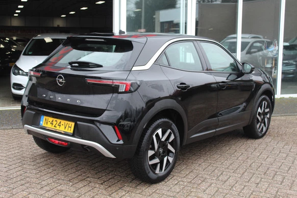 Opel Mokka - Afbeelding 3 van 30