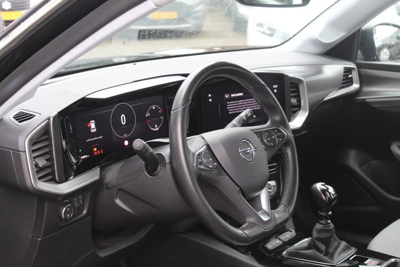 Opel Mokka - Afbeelding 4 van 30
