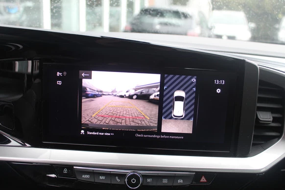 Opel Mokka - Afbeelding 11 van 30