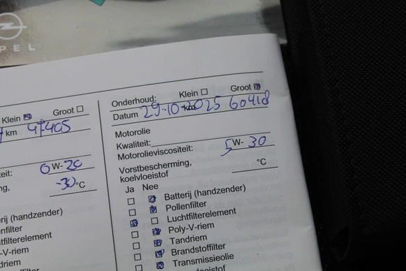 Opel Mokka - Afbeelding 20 van 30