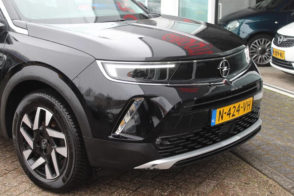 Opel Mokka - Afbeelding 21 van 30