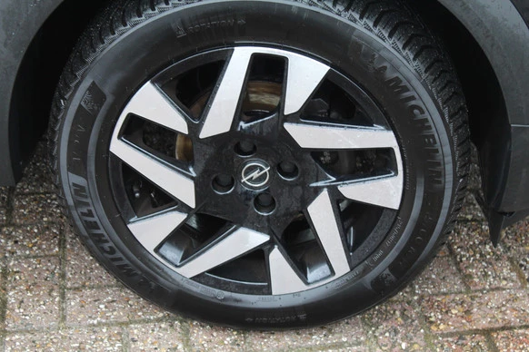 Opel Mokka - Afbeelding 22 van 30