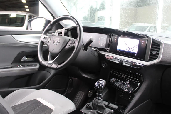 Opel Mokka - Afbeelding 29 van 30