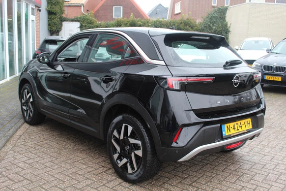Opel Mokka - Afbeelding 30 van 30