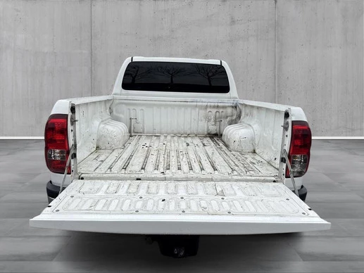 Toyota Hilux - Afbeelding 8 van 29