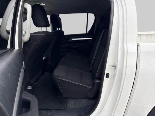 Toyota Hilux - Afbeelding 9 van 29