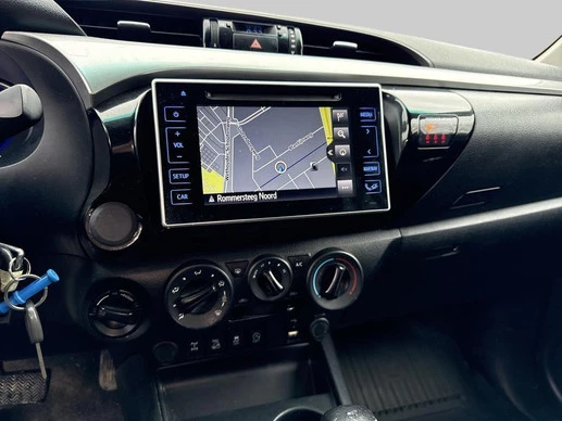 Toyota Hilux - Afbeelding 11 van 29