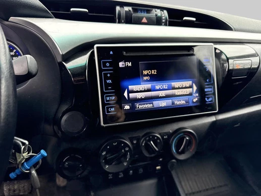 Toyota Hilux - Afbeelding 12 van 29