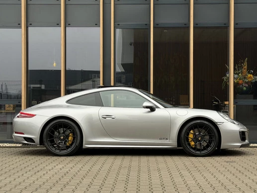 Porsche 911 - Afbeelding 9 van 26