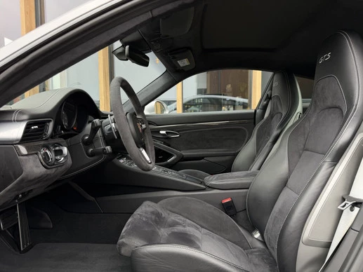 Porsche 911 - Afbeelding 13 van 26