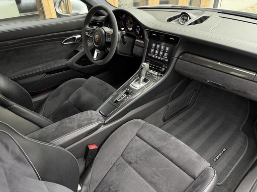 Porsche 911 - Afbeelding 18 van 26