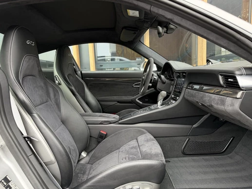 Porsche 911 - Afbeelding 19 van 26