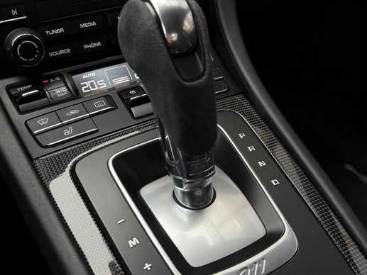 Porsche 911 - Afbeelding 21 van 26