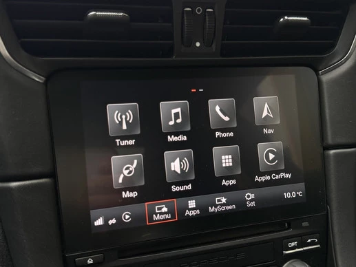 Porsche 911 - Afbeelding 22 van 26