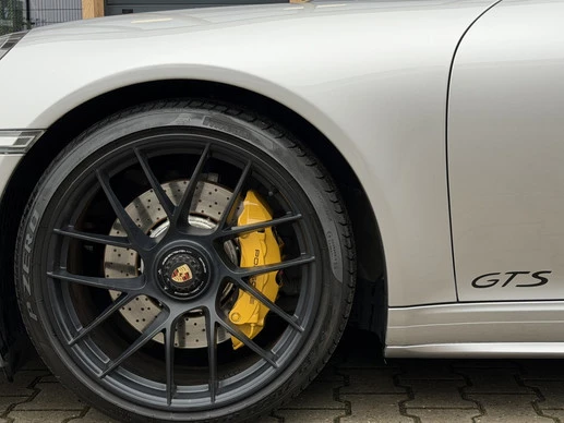 Porsche 911 - Afbeelding 25 van 26