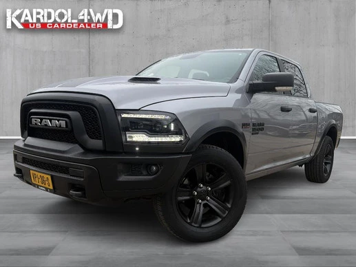 Dodge Ram 1500 - Afbeelding 1 van 30