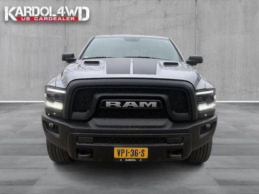 Dodge Ram 1500 - Afbeelding 2 van 30