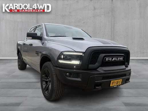 Dodge Ram 1500 - Afbeelding 3 van 30