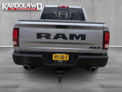 Dodge Ram 1500 - Afbeelding 5 van 30