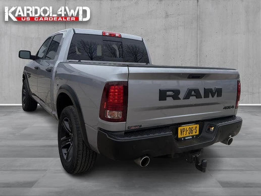 Dodge Ram 1500 - Afbeelding 6 van 30