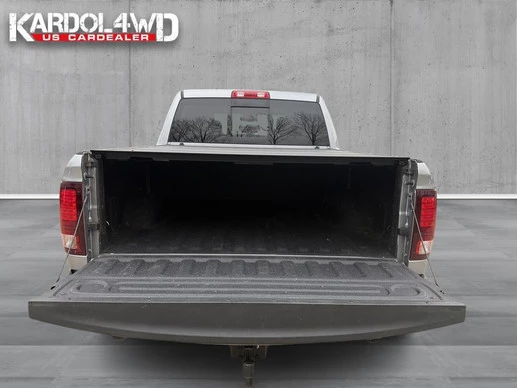 Dodge Ram 1500 - Afbeelding 7 van 30