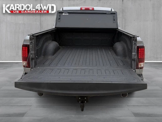 Dodge Ram 1500 - Afbeelding 8 van 30