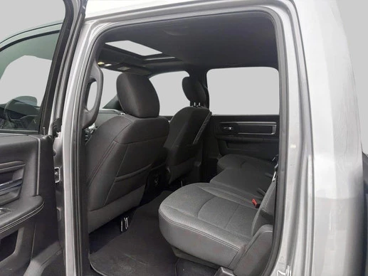 Dodge Ram 1500 - Afbeelding 11 van 30