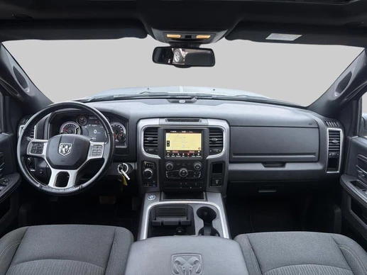 Dodge Ram 1500 - Afbeelding 12 van 30