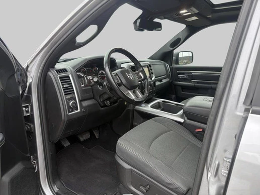 Dodge Ram 1500 - Afbeelding 13 van 30