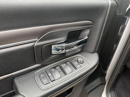 Dodge Ram 1500 - Afbeelding 14 van 30