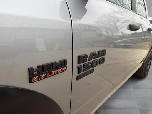 Dodge Ram 1500 - Afbeelding 15 van 30