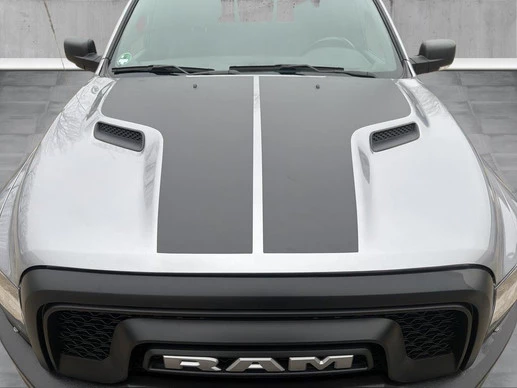 Dodge Ram 1500 - Afbeelding 16 van 30