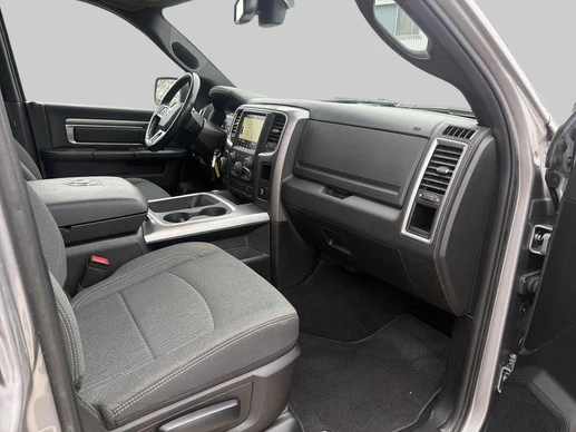 Dodge Ram 1500 - Afbeelding 17 van 30