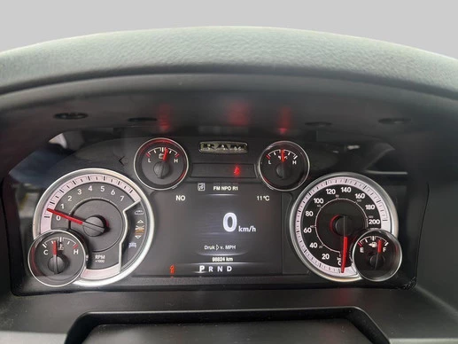 Dodge Ram 1500 - Afbeelding 18 van 30