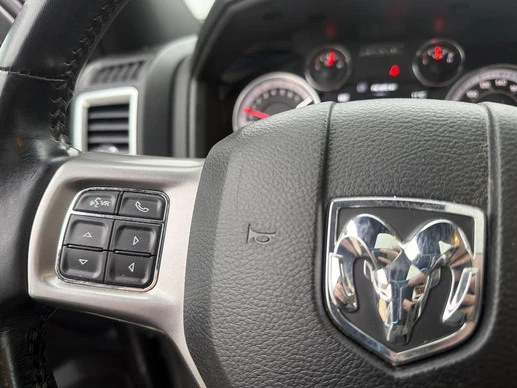 Dodge Ram 1500 - Afbeelding 19 van 30