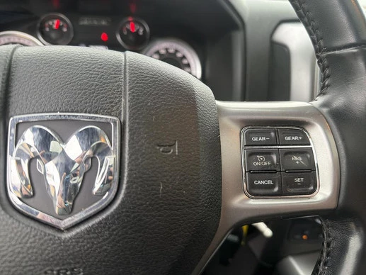 Dodge Ram 1500 - Afbeelding 20 van 30