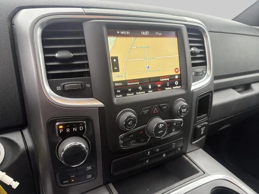 Dodge Ram 1500 - Afbeelding 21 van 30