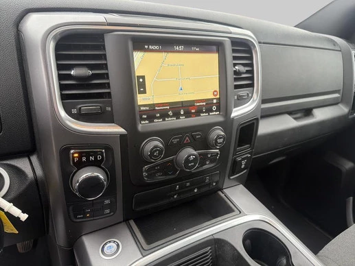 Dodge Ram 1500 - Afbeelding 22 van 30