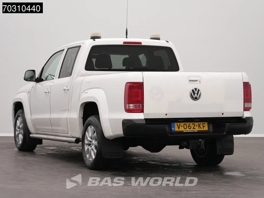 Volkswagen Amarok - Afbeelding 2 van 30