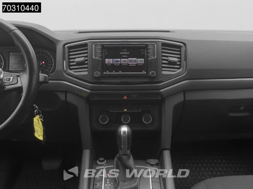 Volkswagen Amarok - Afbeelding 5 van 30