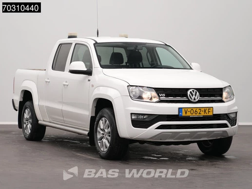 Volkswagen Amarok - Afbeelding 6 van 30