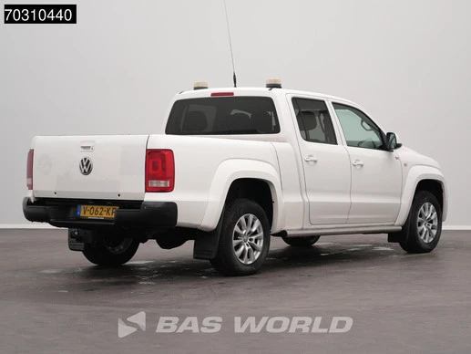 Volkswagen Amarok - Afbeelding 7 van 30